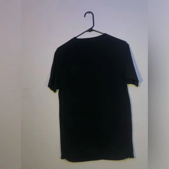 Fire Force Shinra Kusakabe Anime T-Shirt - Picture 2 of 3